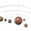 Mobile Solar System By Authentic Models