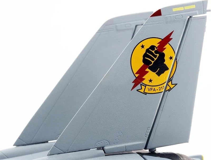 F-14 Tomcat Top Gun "Iceman & Slider" In 1:72 Scale By Truescale Miniatures - Image 4