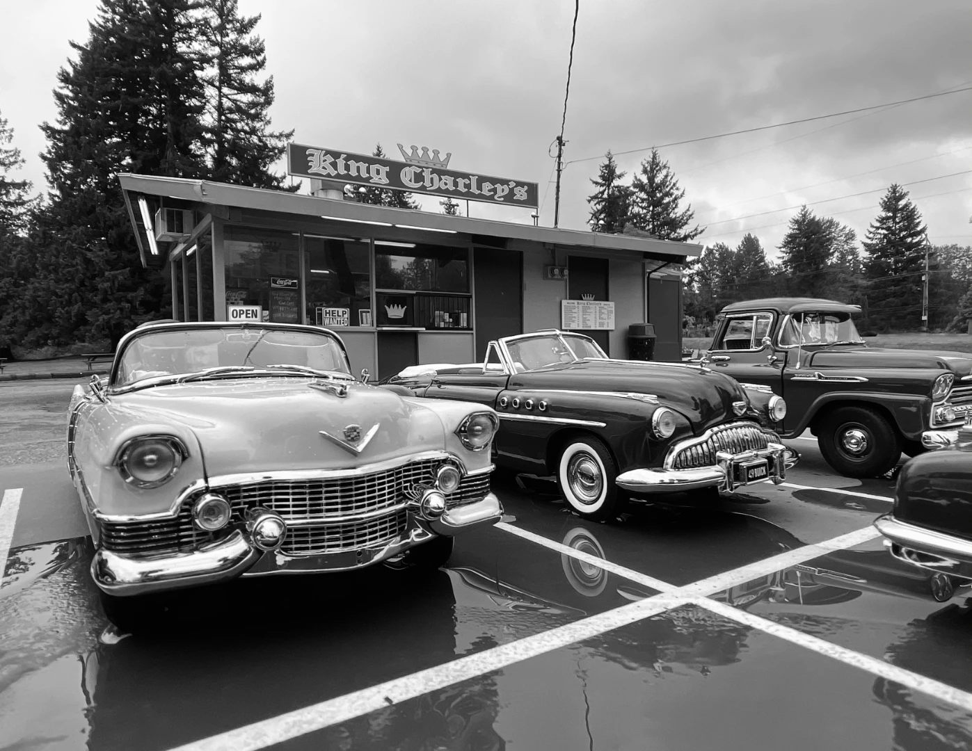 2022 Calendar- Limited Edition-Diecast Model Car Photography - Image 5