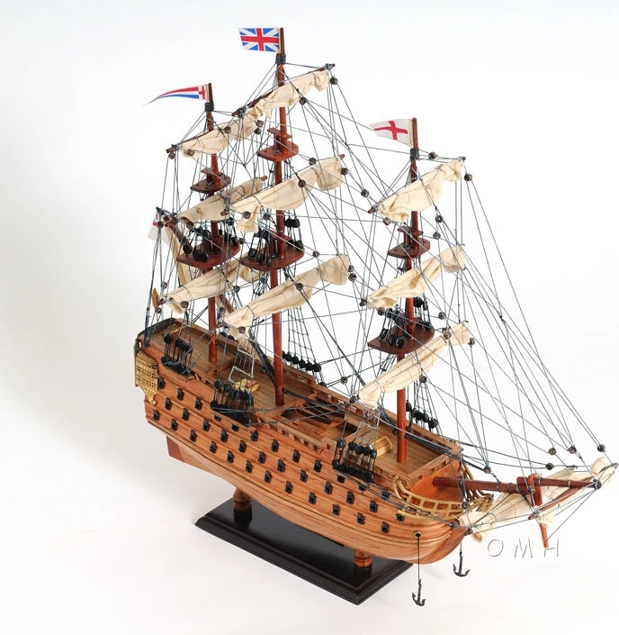 Victory Small Ship - Image 7