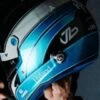 Valtteri Bottas Alfa Romeo 2023 Helmet 1/5 Scale