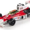 1974 MCLAREN FORD M23 WINNER GP BELGIQUE Emerson Fittipaldi In 1:18 Scale