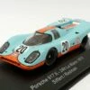 PORSCHE 917K #20 LE MANS 1970 JO SIFFERT/B.REDMAN In 1:43 Scale By CMR