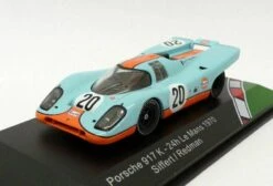 PORSCHE 917K #20 LE MANS 1970 JO SIFFERT/B.REDMAN In 1:43 Scale By CMR