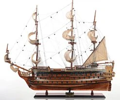 Saint Esprit L80 Ship By Old Modern Handicrafts