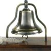 Purser’s Bell By Authentic Models