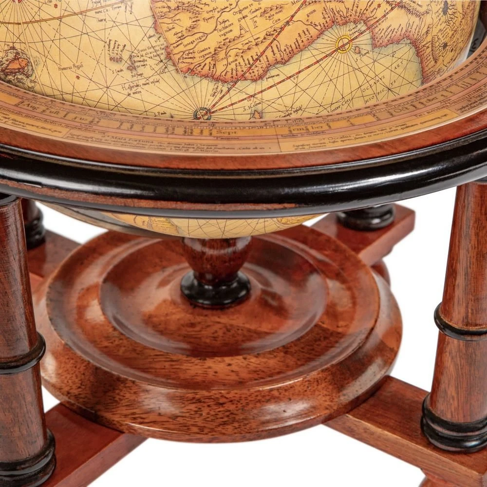 Navigator’s Terrestrial Globe By Authentic Models - Image 2