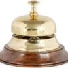 Sailor’s Inn Desk Bell By Authentic Models