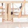 Wright Brothers Airplane