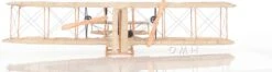 Wright Brothers Airplane