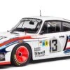 PORSCHE 935 Moby Dick- 24 Hrs Le Mans In 1:18 Scale By Solido