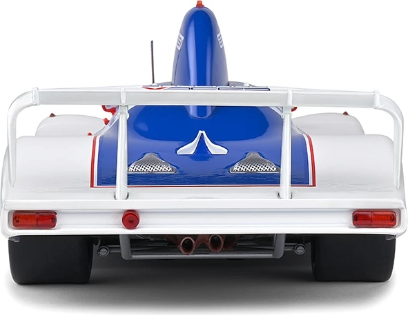 1979 Porsche 936 24h Le Mans In 1:18 Scale - Image 6