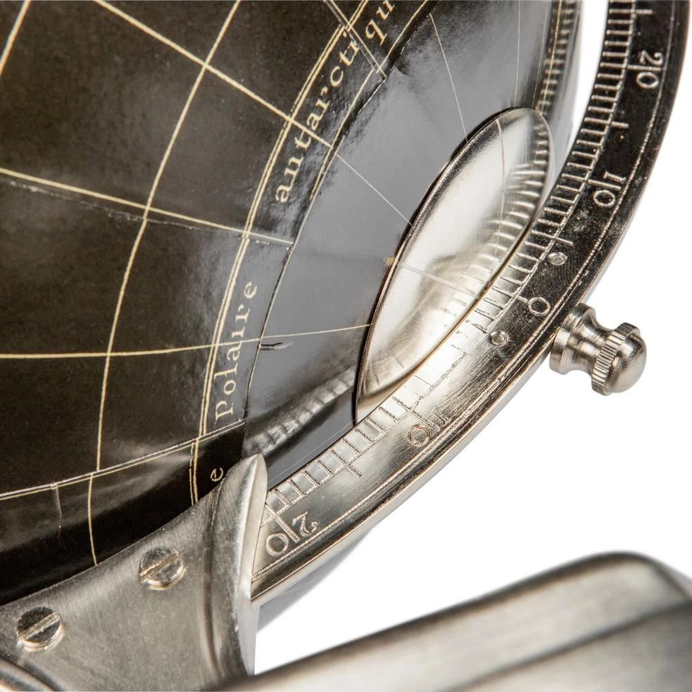 Vaugondy Vintage Round By Authentic Models - Image 3