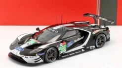 2019 Ford GT Le Mans In 1:18 Scale