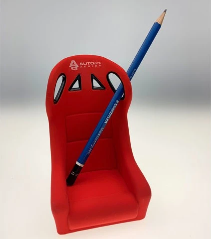 Bucket Seat Desktop Holder By AUTOart - Image 5