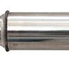 Silver Spyglass By Authentic Models