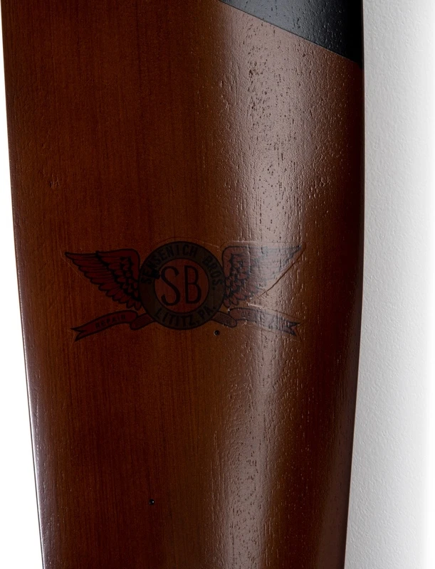 Sopwith Plane Propeller, Small By Authentic Models - Image 2