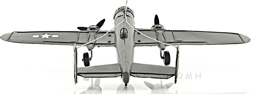 B-25 Mitchell Bomber - Image 7