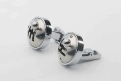 GEARSHIFT CUFFLINKS By AUTOart