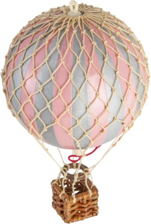 Floating The Skies, Silver Pink By Authentic Models - Image 3