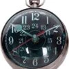 Eye Of Time Clock, XXL By Authentic Models