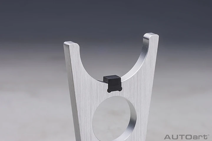 WINE BOTTLE HOLDER (PROTOTIPO) By AUTOart - Image 3