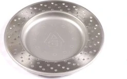 Stainless Steel Brake Rotor Plate By AUTOart