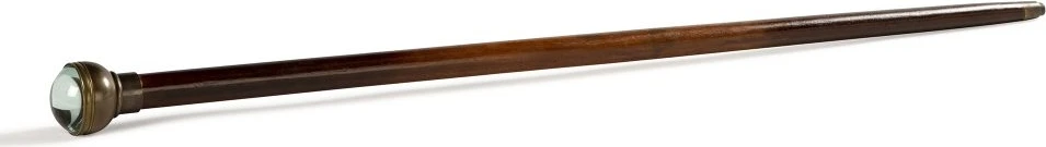 Time Companion Walking Stick By Authentic Models - Image 2