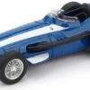 Maserati 250F G.P. Italia 1957 Masten Gregory #26 In 1:43 Scale By BRUMM