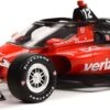#12 Will Power 2022 NTT IndyCar Series Team Penske In 1:18 Scale