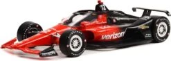 #12 Will Power 2022 NTT IndyCar Series Team Penske In 1:18 Scale