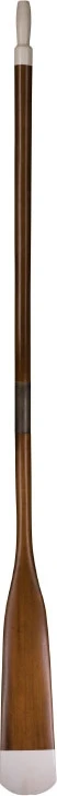 Tender Oar, Ivory Distressed French Finish By Authentic Models