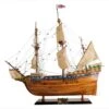 Mayflower Ship High Quality By Old Modern Handicrafts