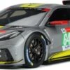 Chevrolet Corvette C8.R #64 24Hours Of Le Mans 2021 In 1:18 Scale By GT Spirit