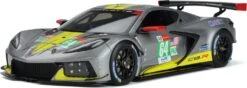 Chevrolet Corvette C8.R #64 24Hours Of Le Mans 2021 In 1:18 Scale By GT Spirit