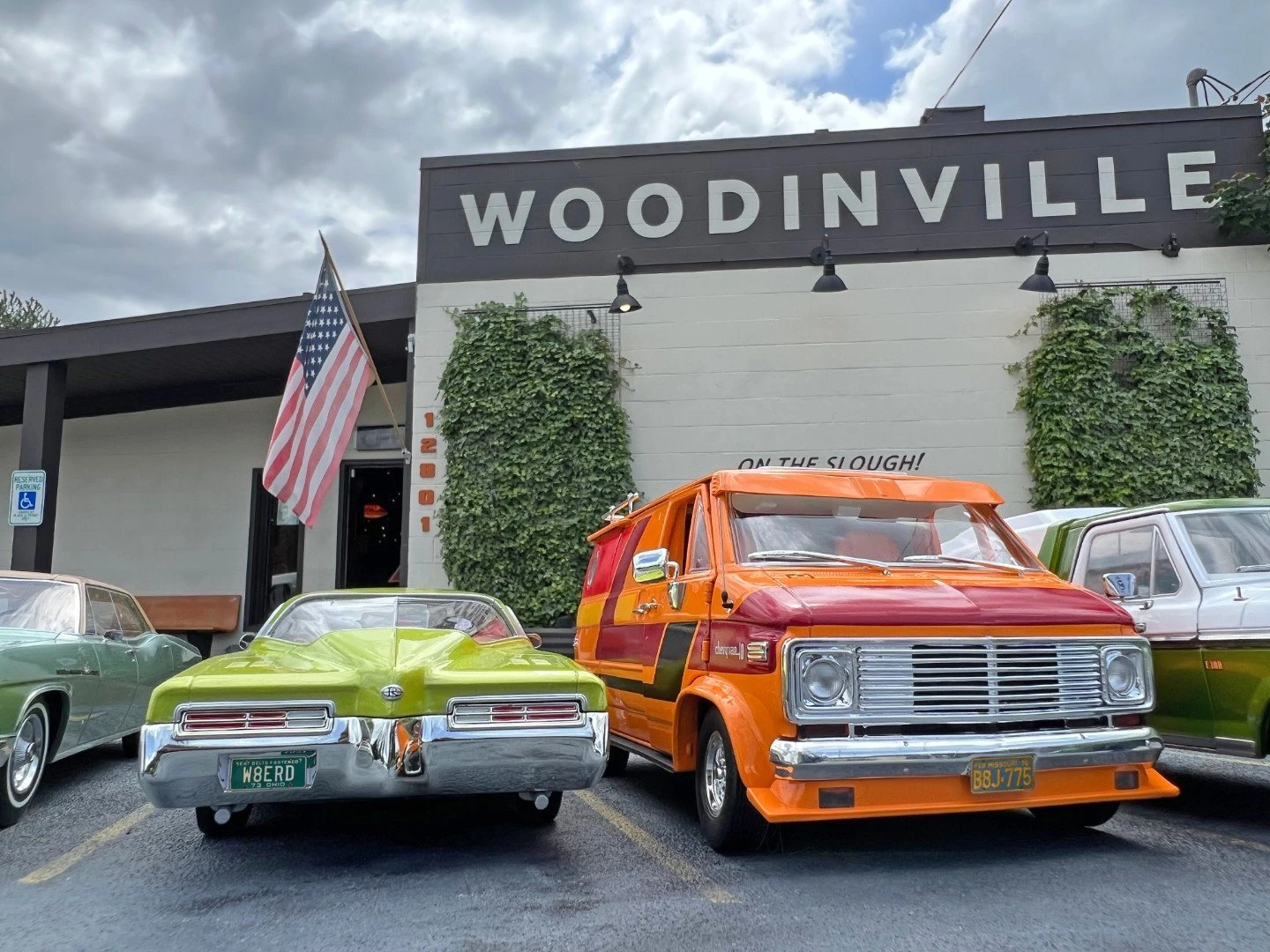 2023 Calendar-Limited Edition-Diecast Model Car Photography - Image 7