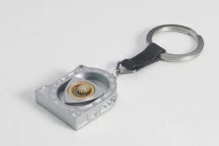ROTARY ENGINE KEYCHAIN EVOLUTION By AUTOart