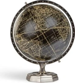 Vaugondy Vintage Round By Authentic Models