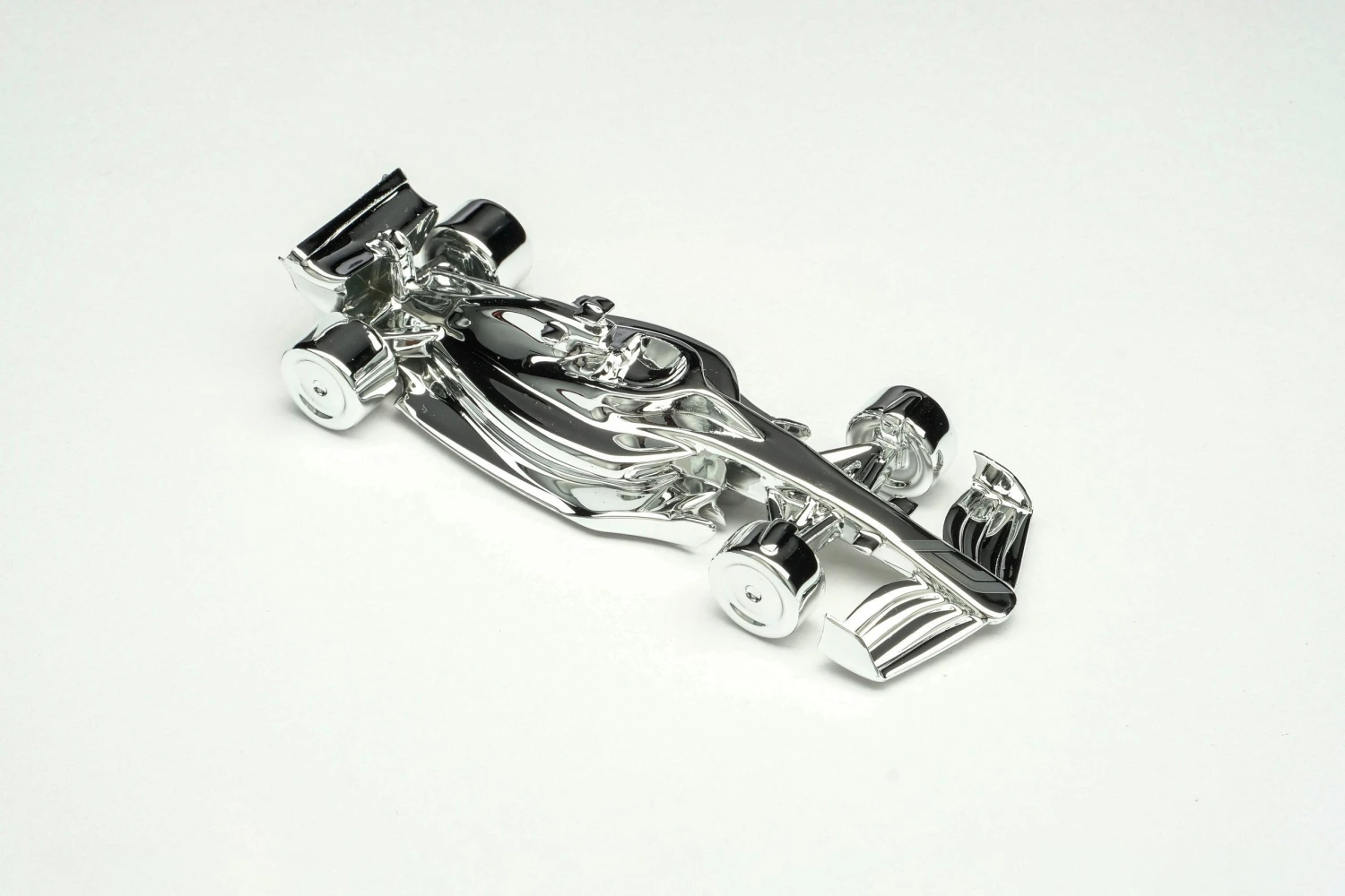 Amalgam Formula 1™ 2022 Concept Sculpture By Amalgam - Image 2