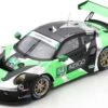 2020 PORSCHE 911 GT3 R #54 24H DAYTONA In 1:43 Scale