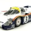 PORSCHE 956 LH WINNER LE MANS 1983 In 1:12 Scale By CMR