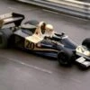 Wolf WR1 No.20 Winner Monaco GP 1977 Jody Scheckter In 1:18 Scale By Spark