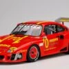 Porsche 935/78 #70 " Moby Dick" In 1:12 Scale