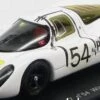 Porsche 908 No. 54 Winner Daytona 24 Hours 1968, V. Elford - J. Neerpasch - R. Stommelen - J. Siffert - H. Herman Model Car In 1:43 Scale By Spark