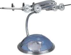 Autour Du Monde Plane By Authentic Models