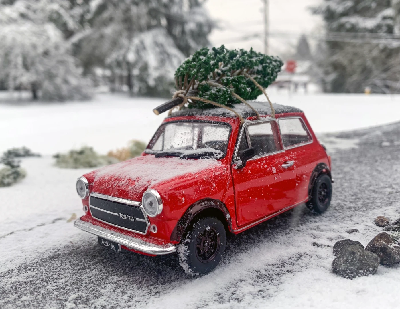 2022 Calendar- Limited Edition-Diecast Model Car Photography - Image 4