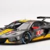 Chevrolet Corvette C8.R #4 2022 IMSA Daytona 24 Hrs In 1:18 Scale By Topspeed