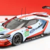2019 Ford GT - Le Mans In 1:18 Scale