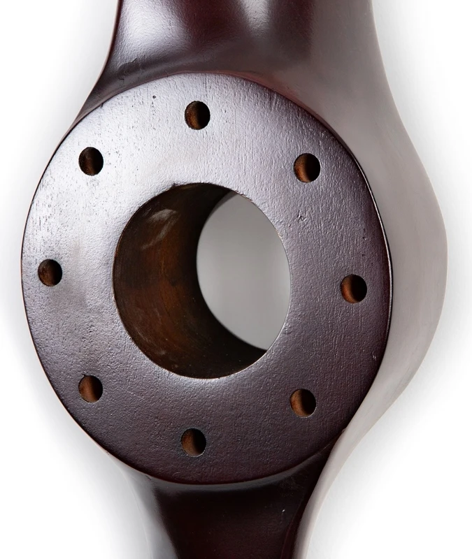 Sopwith Airplane Propeller L By Authentic Models - Image 5