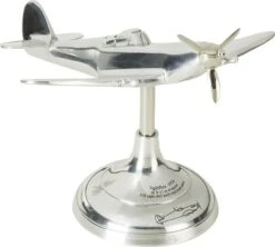 Spitfire Travel Model By Authentic Models